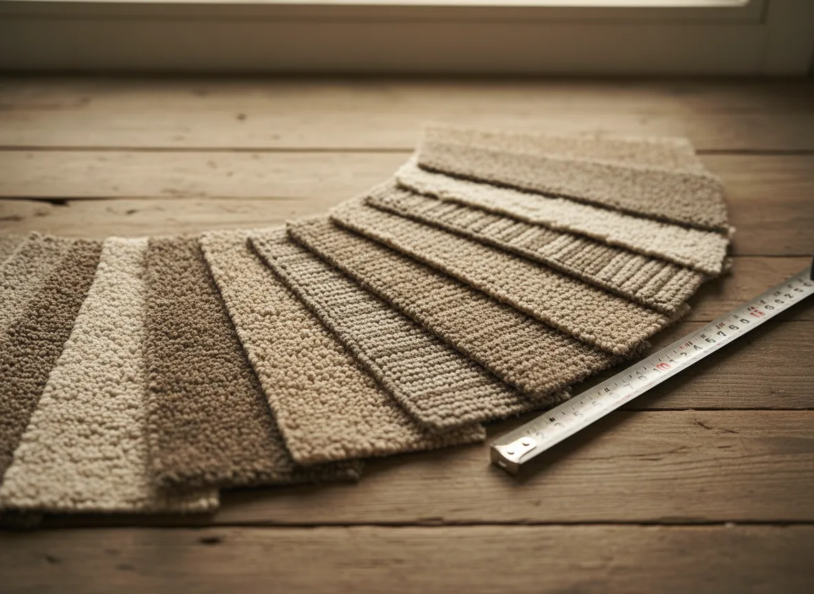 Carpet Installation Sandwich, IL FAQs